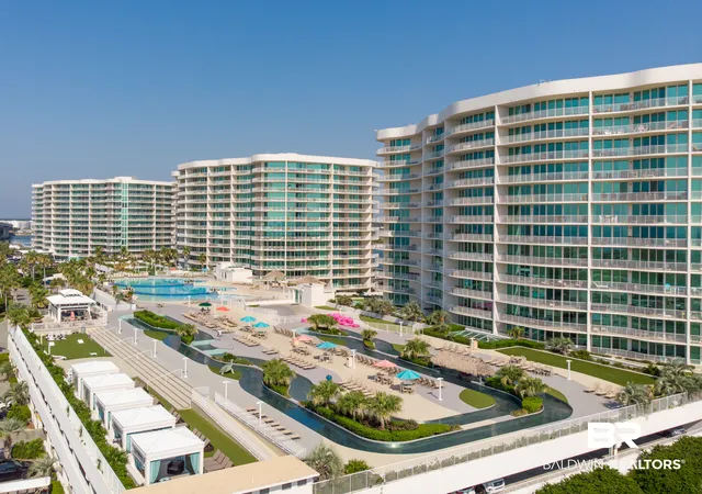 Photo 1 of Townhouse for sale at 28105 Perdido Beach Blvd #APT C1215, Orange Beach, AL 36561 | MLS# 411086 | Listing updated on 2026-10-14