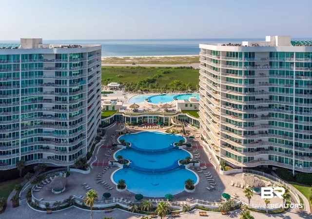 Photo 2 of Townhouse for sale at 28105 Perdido Beach Blvd #APT C1215, Orange Beach, AL 36561 | MLS# 411086 | Listing updated on 2026-10-14