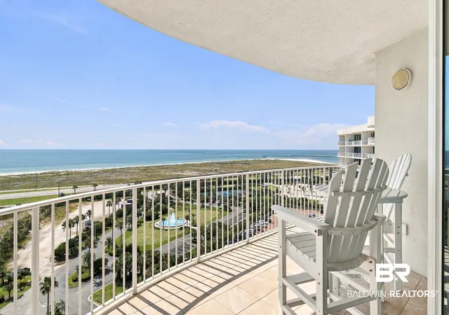 Photo 3 of Townhouse for sale at 28105 Perdido Beach Blvd #APT C1215, Orange Beach, AL 36561 | MLS# 411086 | Listing updated on 2026-10-14