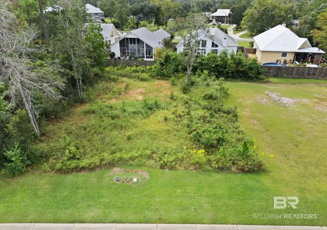 Photo 2 of Land for sale at 0 Bridgeport Dr #26, Summerdale, AL 36580 | MLS# 411676 | Listing updated on 2026-10-10