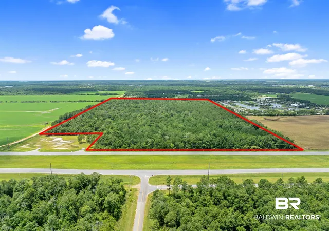 Photo 1 of Sale Pending at 0 Foley Beach Expy, Foley, AL 36535 | MLS# 364818 | Listing updated on 2026-09-18