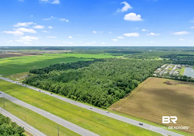 Photo 3 of Sale Pending at 0 Foley Beach Expy, Foley, AL 36535 | MLS# 364818 | Listing updated on 2026-09-18