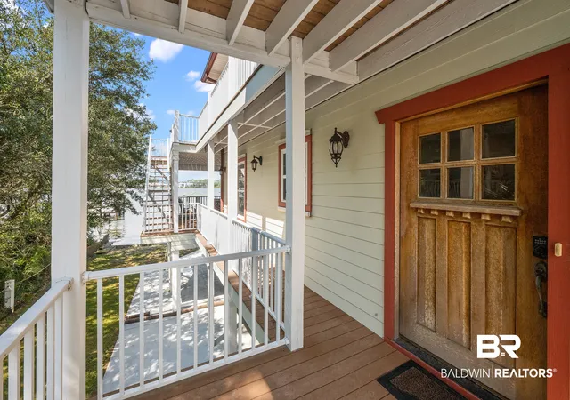 Photo 3 of Single family home for sale at 406 Minnow Ln, Gulf Shores, AL 36542 | MLS# 411036 | Listing updated on 2026-09-25