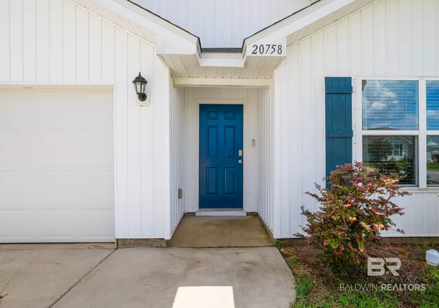 Photo 3 of Single family home for sale at 20758 Mercury Dr, Robertsdale, AL 36567 | MLS# 411746 | Listing updated on 2026-10-19