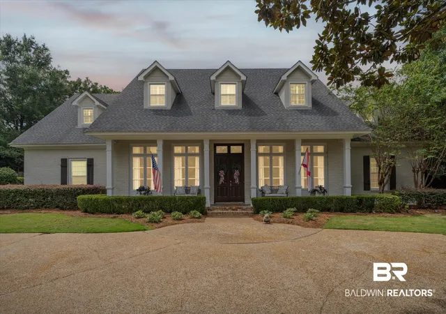 Single family home for sale at 262 Rochester Rd, Mobile, AL 36608 | MLS# 410627
