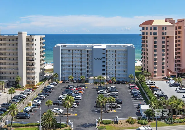 Photo 1 of Townhouse for sale at 25300 Perdido Beach Blvd #607, Orange Beach, AL 36561 | MLS# 411830 | Listing updated on 2026-10-12
