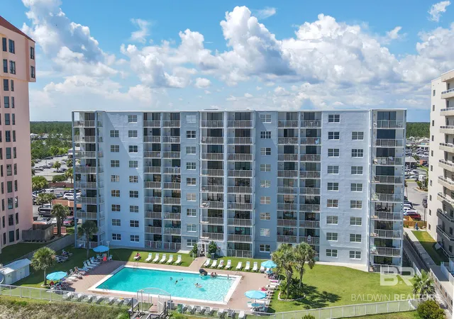 Photo 2 of Townhouse for sale at 25300 Perdido Beach Blvd #607, Orange Beach, AL 36561 | MLS# 411830 | Listing updated on 2026-10-12