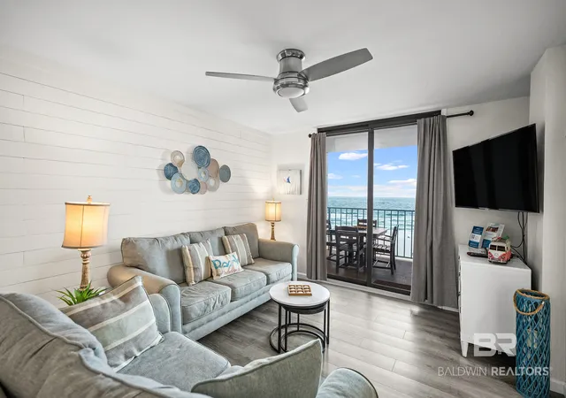 Photo 4 of Townhouse for sale at 25300 Perdido Beach Blvd #607, Orange Beach, AL 36561 | MLS# 411830 | Listing updated on 2026-10-12