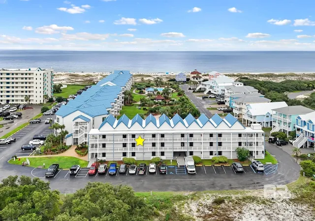 Photo 2 of Townhouse for sale at 497 Plantation Rd #1263, Gulf Shores, AL 36542 | MLS# 411843 | Listing updated on 2026-10-12