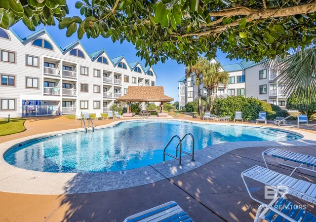 Photo 3 of Townhouse for sale at 497 Plantation Rd #1263, Gulf Shores, AL 36542 | MLS# 411843 | Listing updated on 2026-10-12