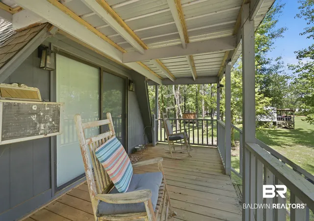 Photo 3 of Townhouse for sale at 3743 Eureka Landing Rd, Uriah, AL 36480 | MLS# 410084 | Listing updated on 2026-09-04