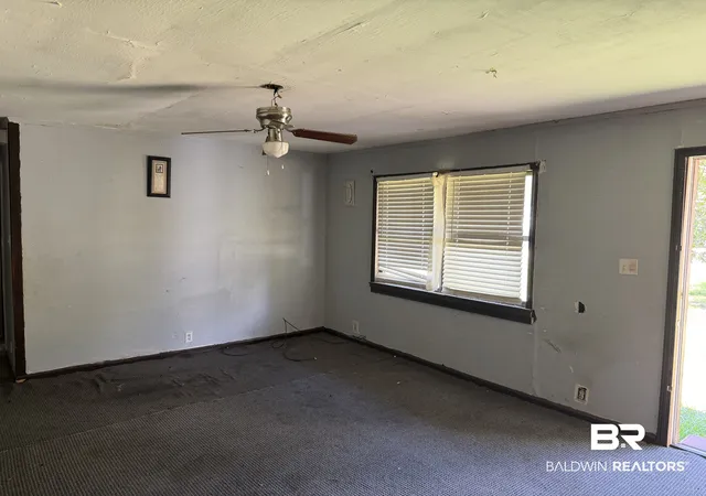 Photo 2 of Single family home for sale at 728 Johnson St, Atmore, AL 36502 | MLS# 410412 | Listing updated on 2026-09-08