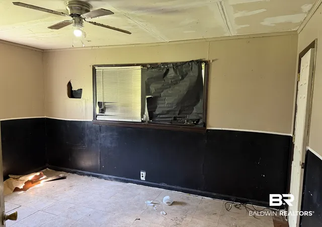 Photo 4 of Single family home for sale at 728 Johnson St, Atmore, AL 36502 | MLS# 410412 | Listing updated on 2026-09-08
