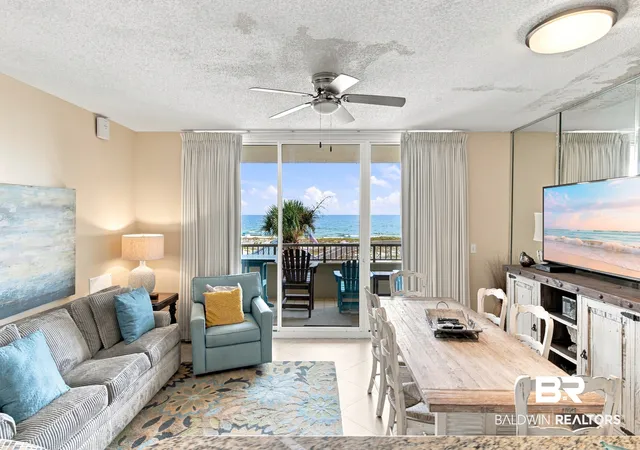 Photo 2 of Townhouse for sale at 527 Beach Clb Trl #C302, Gulf Shores, AL 36542 | MLS# 410045 | Listing updated on 2026-09-18