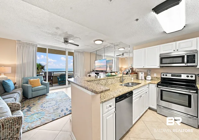Photo 3 of Townhouse for sale at 527 Beach Clb Trl #C302, Gulf Shores, AL 36542 | MLS# 410045 | Listing updated on 2026-09-18
