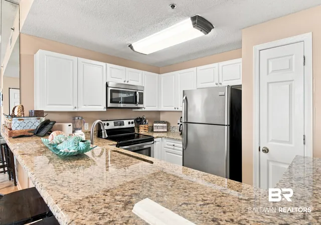 Photo 3 of Townhouse for sale at 527 Beach Clb Trl #C302, Gulf Shores, AL 36542 | MLS# 410045 | Listing updated on 2026-09-18