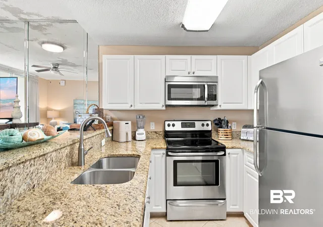 Photo 4 of Townhouse for sale at 527 Beach Clb Trl #C302, Gulf Shores, AL 36542 | MLS# 410045 | Listing updated on 2026-09-18