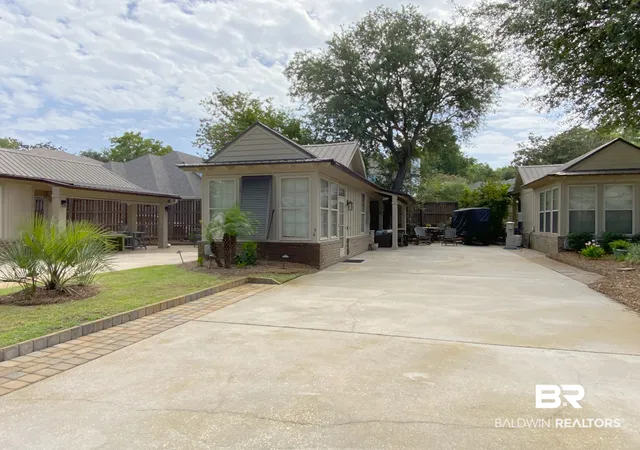 Photo 1 of Single family home for sale at 28888 Canal Rd #76, Orange Beach, AL 36561 | MLS# 410032 | Listing updated on 2026-09-03