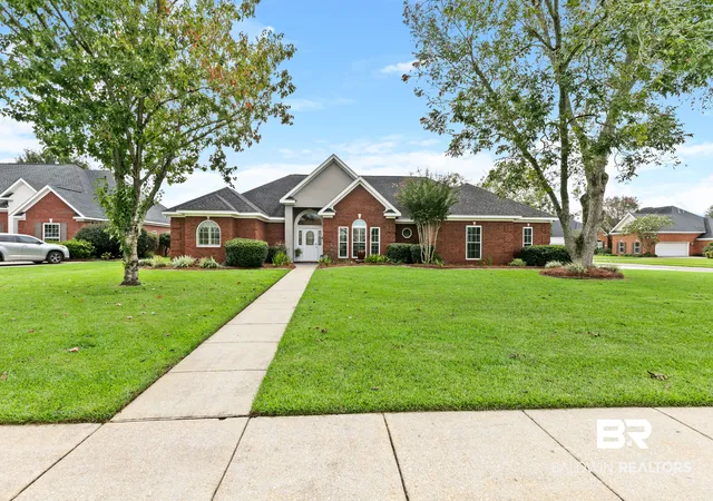 Photo 1 of Sale Pending at 8870 Parliament Cir, Daphne, AL 36526 | MLS# 410287 | Listing updated on 2026-09-15