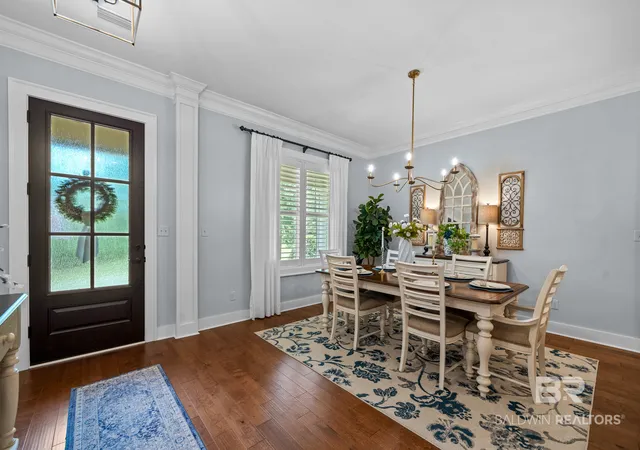 Photo 3 of Single family home for sale at 7838 Pine Run, Spanish Fort, AL 36527 | MLS# 411322 | Listing updated on 2026-10-15