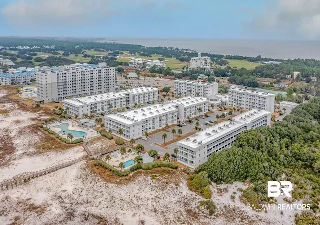 Photo 1 of Townhouse for sale at 400 Plantation Rd #3303, Gulf Shores, AL 36542 | MLS# 410674 | Listing updated on 2026-09-14