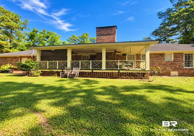 Photo 2 of Single family home for sale at 106 Merriwood Dr, Evergreen, AL 36401 | MLS# 411227 | Listing updated on 2026-10-22