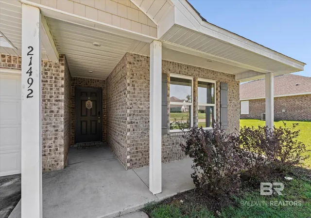 Photo 2 of Single family home for sale at 21492 Yosemite Blvd, Fairhope, AL 36532 | MLS# 411942 | Listing updated on 2026-10-14