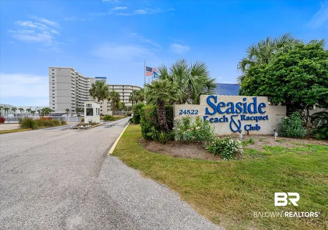 Photo 1 of Sale Pending at 24522 Perdido Beach Blvd #UNIT 4309, Orange Beach, AL 36561 | MLS# 410739 | Listing updated on 2026-10-19