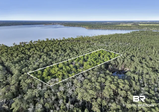 Photo 1 of Land for sale at 0 Weeks Bay Rd, Magnolia Springs, AL None | MLS# 411198 | Listing updated on 2026-09-30