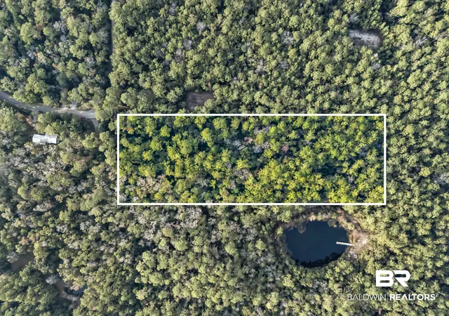 Photo 2 of Land for sale at 0 Weeks Bay Rd, Magnolia Springs, AL None | MLS# 411198 | Listing updated on 2026-09-30