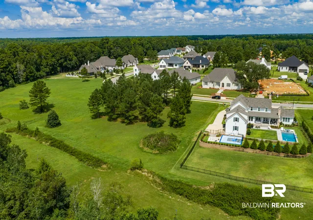 Photo 1 of Land for sale at 0 Mount Pleasant Blvd, Fairhope, AL 36532 | MLS# 410439 | Listing updated on 2026-10-22