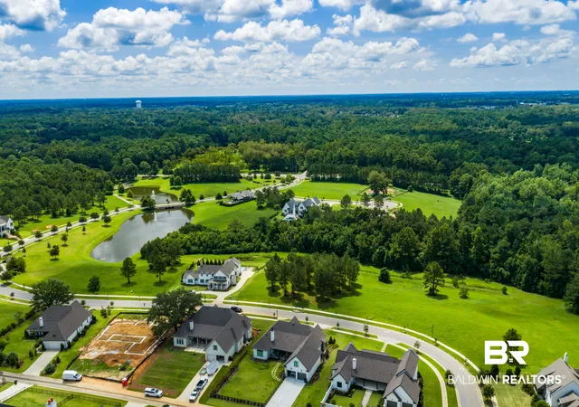 Photo 3 of Land for sale at 0 Mount Pleasant Blvd, Fairhope, AL 36532 | MLS# 410439 | Listing updated on 2026-10-22