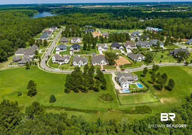 Photo 3 of Land for sale at 0 Mount Pleasant Blvd, Fairhope, AL 36532 | MLS# 410439 | Listing updated on 2026-10-22