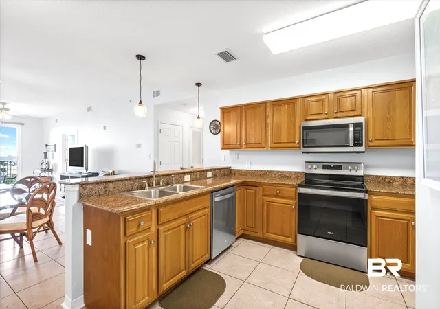Photo 4 of Townhouse for sale at 2737 State Hwy 180 #1405, Gulf Shores, AL 36542 | MLS# 386277 | Listing updated on 2026-09-22