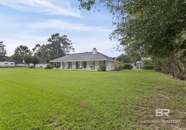 Photo 2 of Single family home for sale at 10967 Sky Ln, Fairhope, AL 36532 | MLS# 411727 | Listing updated on 2026-10-06