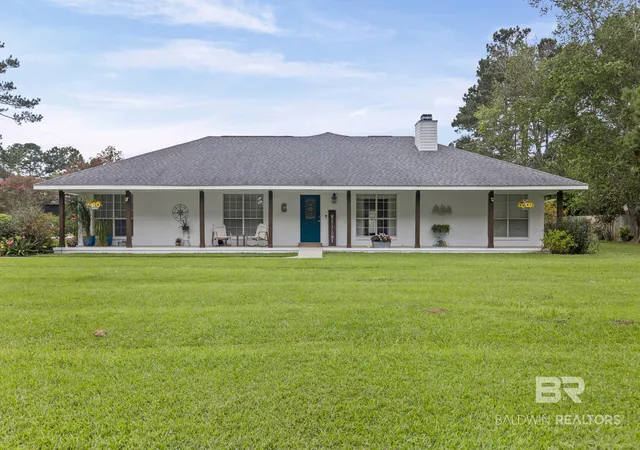 Photo 3 of Single family home for sale at 10967 Sky Ln, Fairhope, AL 36532 | MLS# 411727 | Listing updated on 2026-10-06
