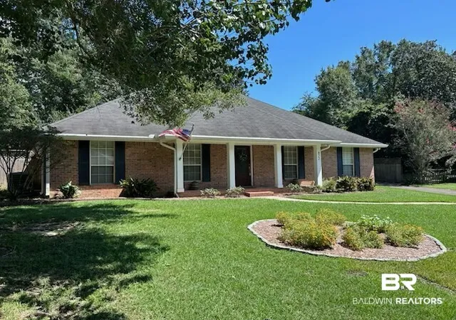Photo 4 of Single family home for sale at 822 Artillery Range, Spanish Fort, AL 36527 | MLS# 387385 | Listing updated on 2026-09-08