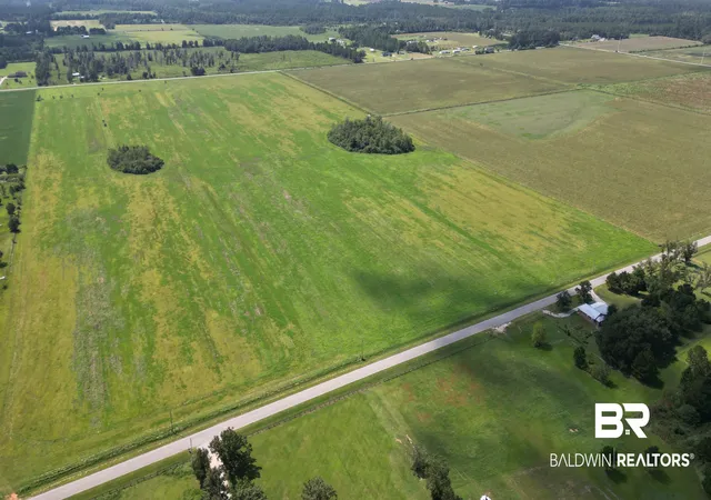 Photo 3 of Land for sale at 02 Gardner Rd, Elberta, AL 36530 | MLS# 410710 | Listing updated on 2026-09-15