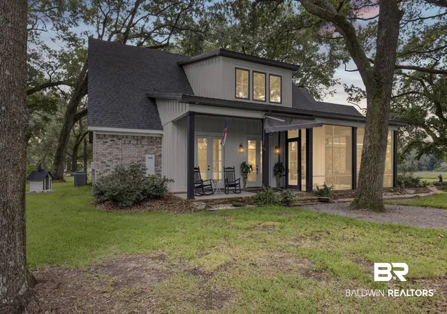 Photo 3 of Single family home for sale at 12190 Mandrell Ln, Fairhope, AL 36532 | MLS# 398195 | Listing updated on 2026-09-01