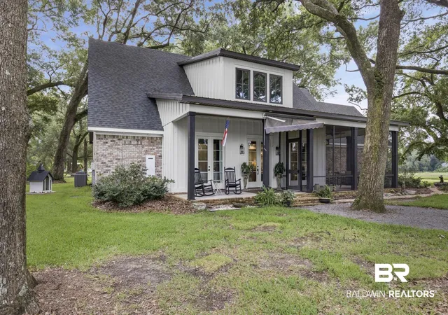 Photo 3 of Single family home for sale at 12190 Mandrell Ln, Fairhope, AL 36532 | MLS# 398195 | Listing updated on 2026-10-19
