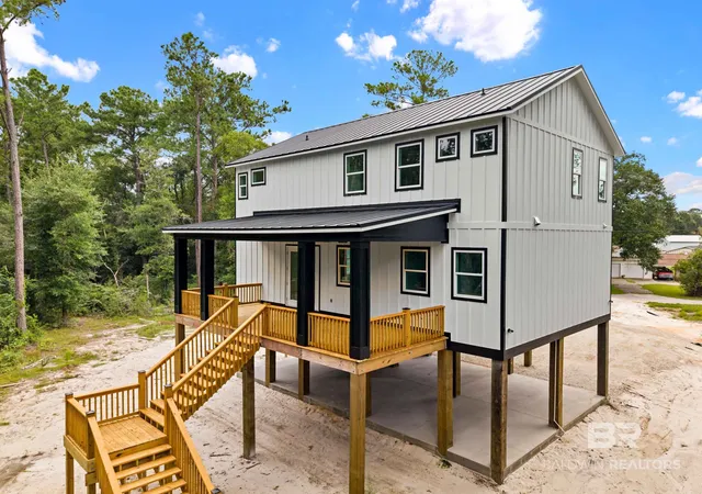 Photo 3 of Single family home for sale at 7305 Riverwood Dr, Foley, AL 36535 | MLS# 411405 | Listing updated on 2026-10-21