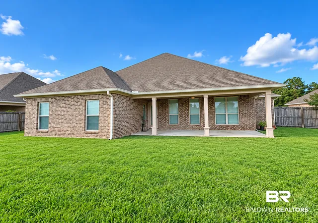 Photo 1 of Single family home for sale at 8818 Rosedown Ln, Daphne, AL 36526 | MLS# 410443 | Listing updated on 2026-10-24