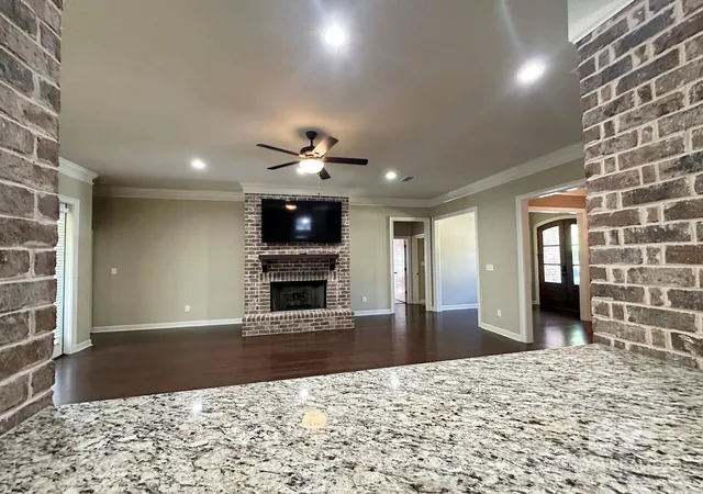 Photo 2 of Single family home for sale at 8818 Rosedown Ln, Daphne, AL 36526 | MLS# 410443 | Listing updated on 2026-10-24
