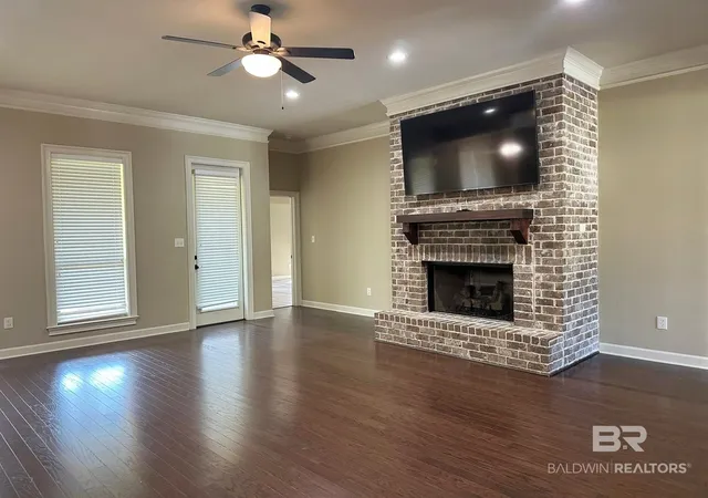 Photo 3 of Single family home for sale at 8818 Rosedown Ln, Daphne, AL 36526 | MLS# 410443 | Listing updated on 2026-10-24