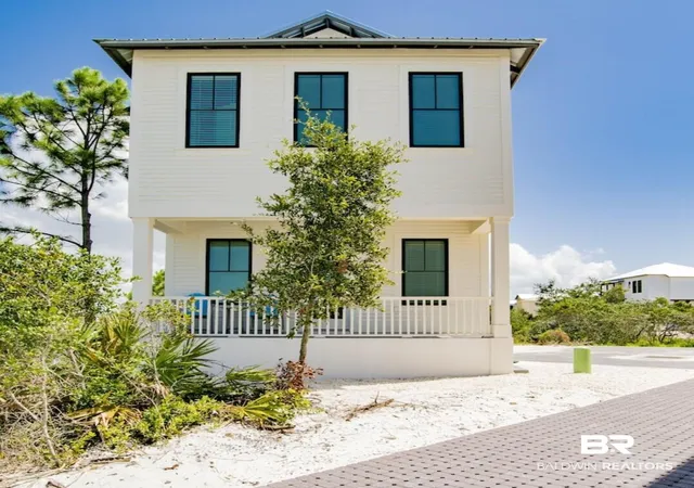 Photo 1 of Single family home for sale at 1 W Gate, Orange Beach, AL 36561 | MLS# 407263 | Listing updated on 2026-09-24