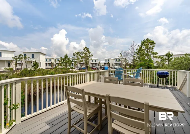 Photo 2 of Single family home for sale at 1 W Gate, Orange Beach, AL 36561 | MLS# 407263 | Listing updated on 2026-09-24