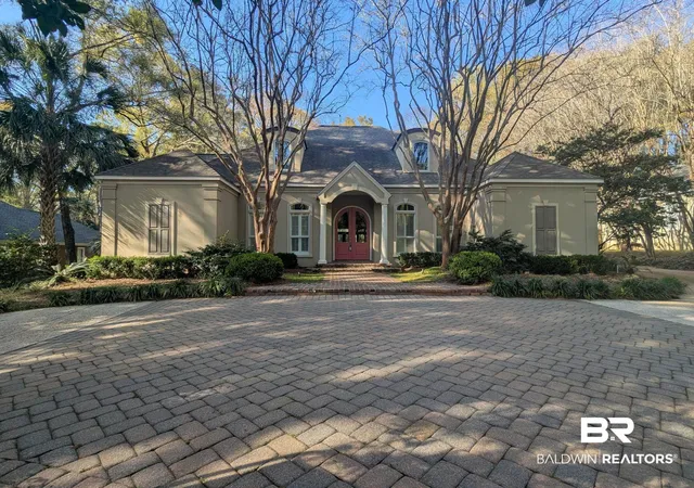 Photo 1 of Single family home for sale at 5 St Charles Pl, Daphne, AL 36526 | MLS# 393924 | Listing updated on 2026-09-08