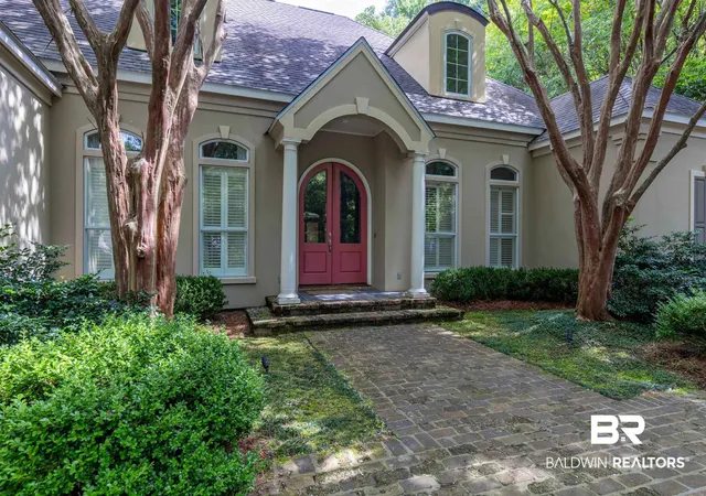Photo 2 of Single family home for sale at 5 St Charles Pl, Daphne, AL 36526 | MLS# 393924 | Listing updated on 2026-09-08