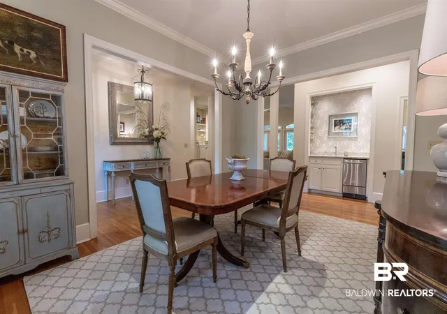 Photo 3 of Single family home for sale at 5 St Charles Pl, Daphne, AL 36526 | MLS# 393924 | Listing updated on 2026-09-08