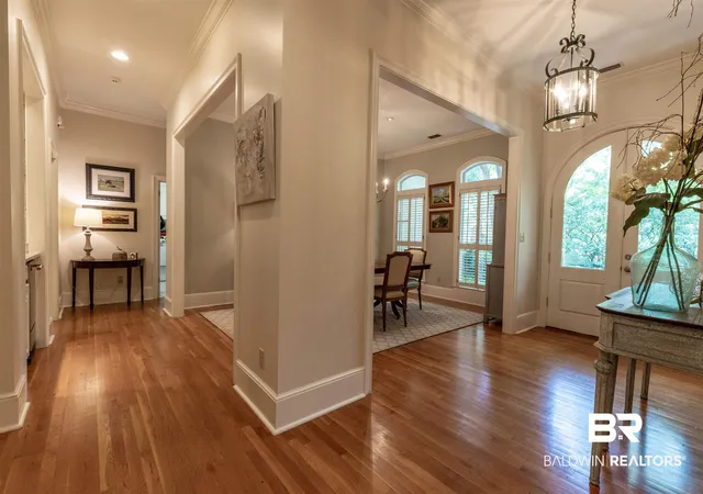 Photo 4 of Single family home for sale at 5 St Charles Pl, Daphne, AL 36526 | MLS# 393924 | Listing updated on 2026-09-08